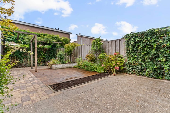 Photo 39 of Ludolph Bohlenstraat 33