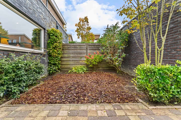 Photo 41 of Ludolph Bohlenstraat 33