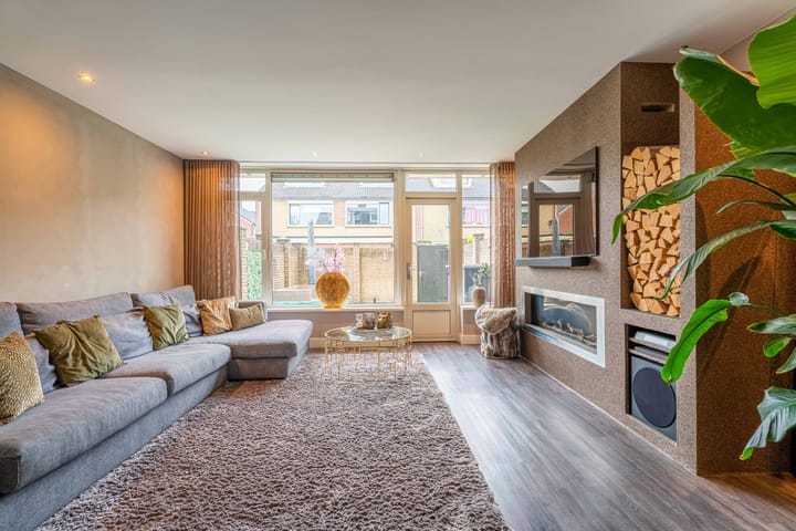 Foto 3 van Koningin Julianalaan 63