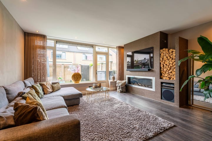 Foto 4 van Koningin Julianalaan 63