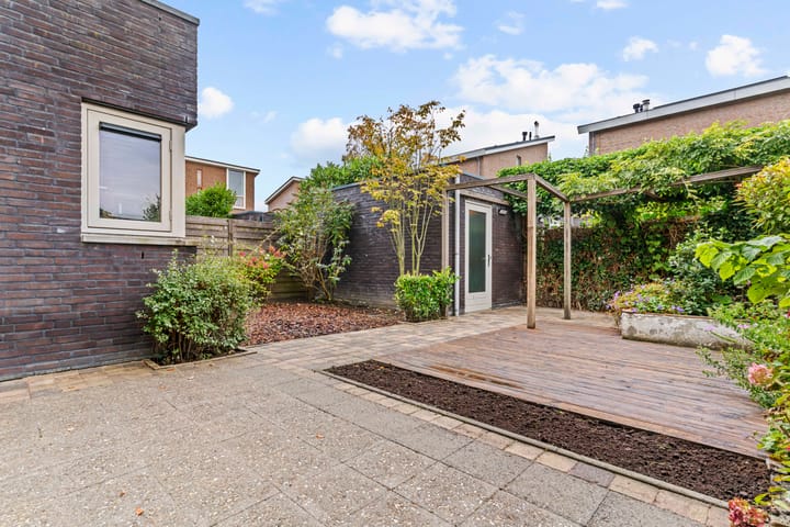 Photo 43 of Ludolph Bohlenstraat 33