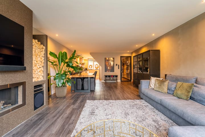 Foto 5 van Koningin Julianalaan 63