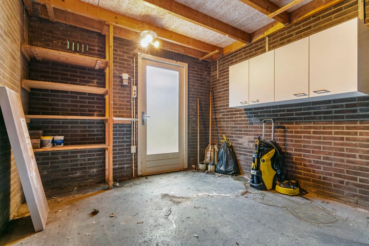 Photo 45 of Ludolph Bohlenstraat 33