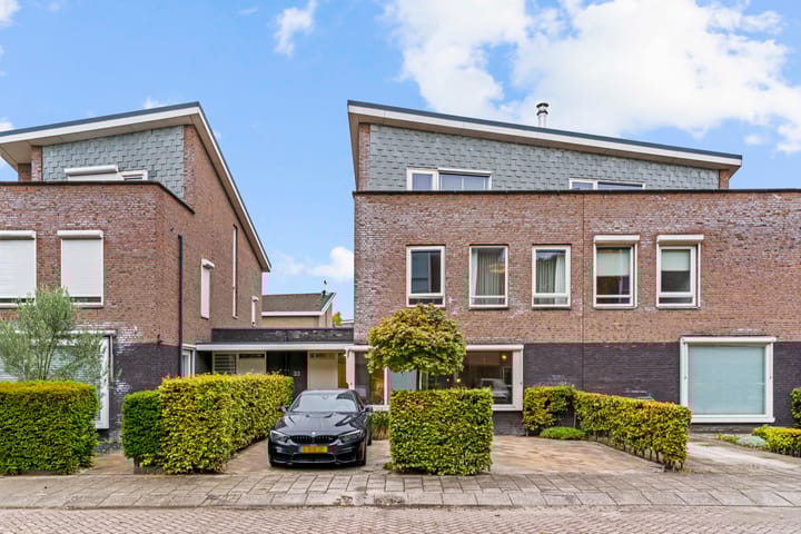 Photo 47 of Ludolph Bohlenstraat 33