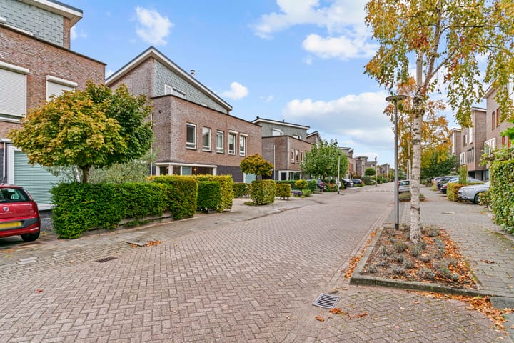 Photo 48 of Ludolph Bohlenstraat 33