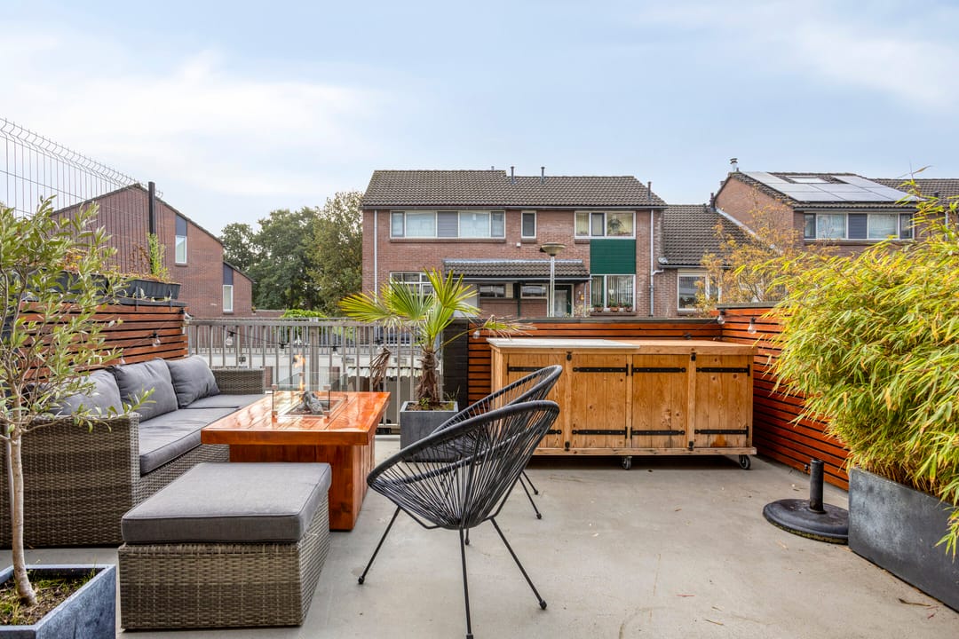 Photo 7 of Hollandsch Diep 189