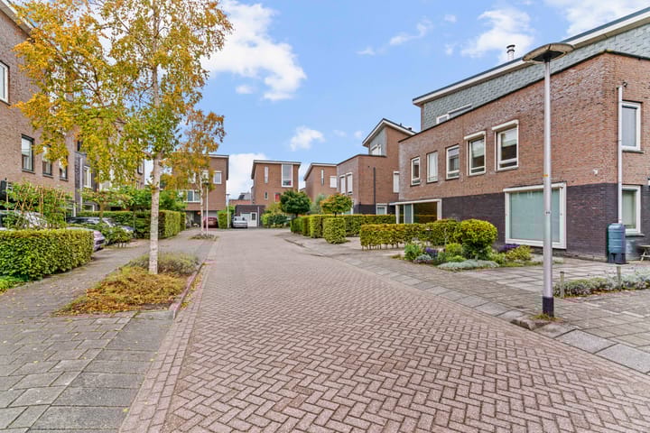 Photo 49 of Ludolph Bohlenstraat 33