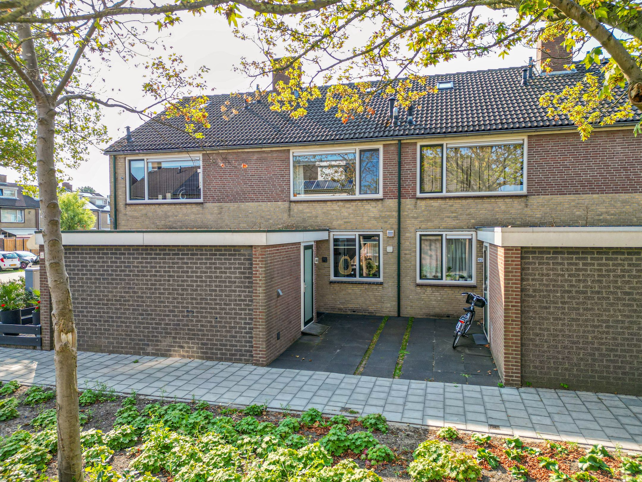 Koningin Julianalaan, 63, Rijnsburg, 2231VB, Zuid-Holland, Nederland 63 