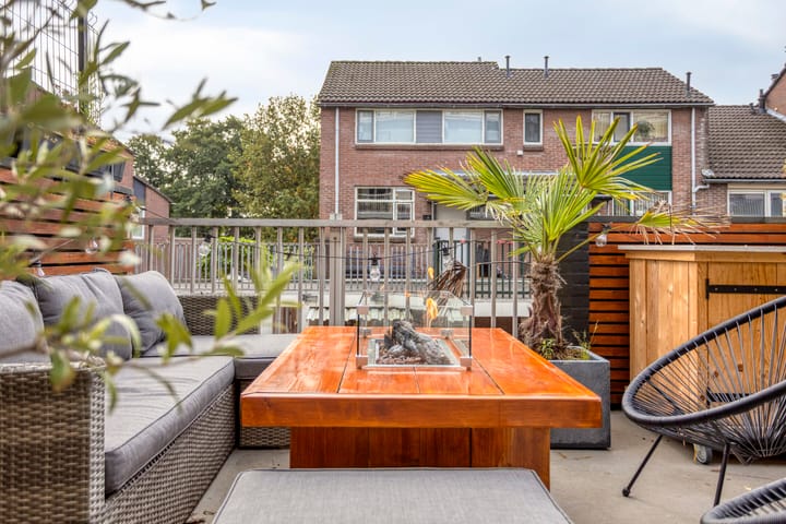 Foto 8 van Hollandsch Diep 189