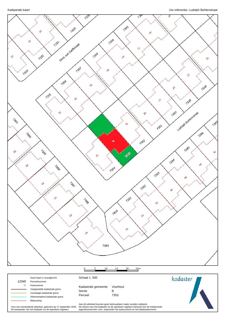 Foto 50 van Ludolph Bohlenstraat 33