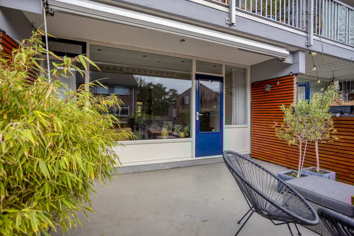 Foto 9 van Hollandsch Diep 189