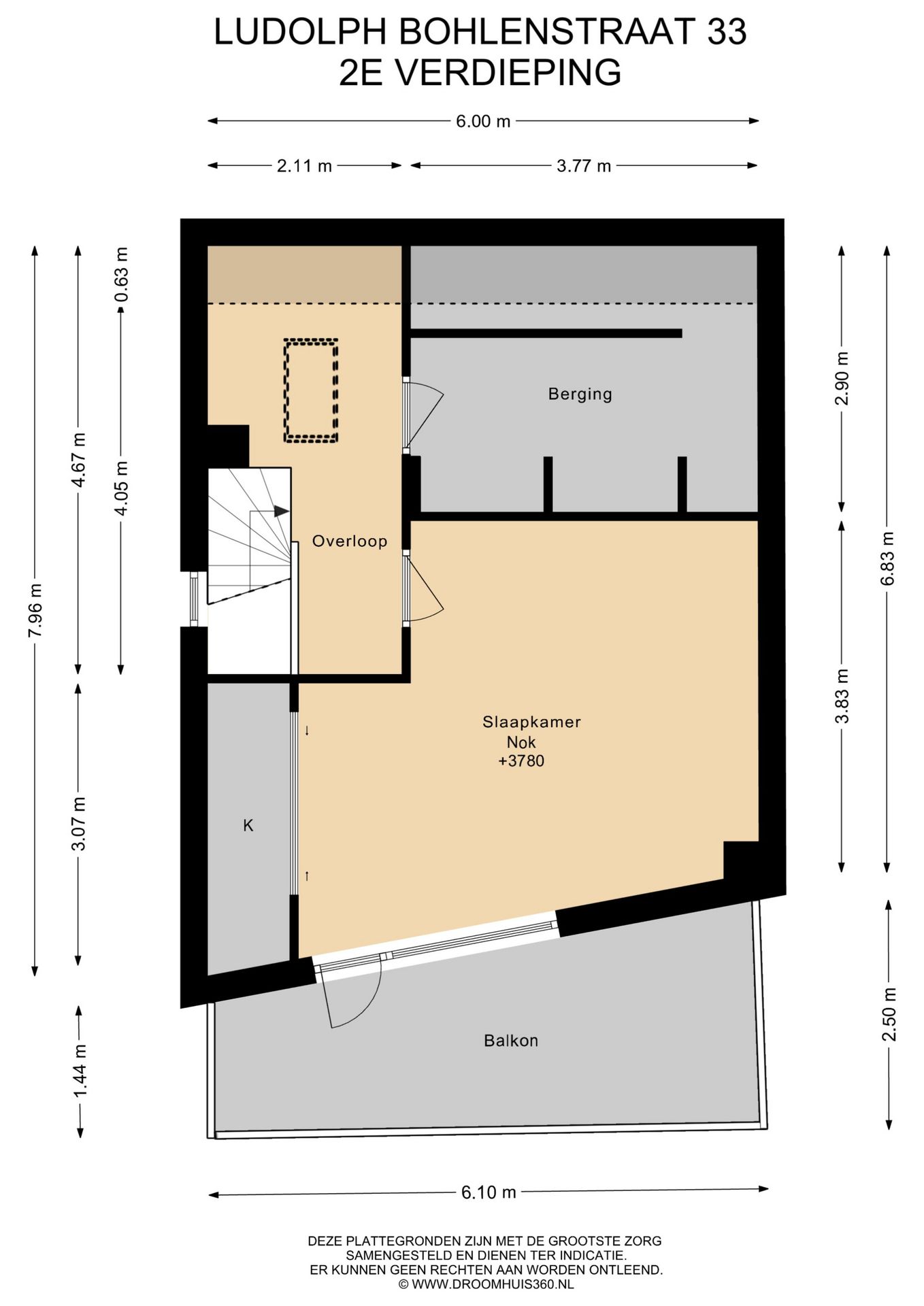 Foto 54 van Ludolph Bohlenstraat 33