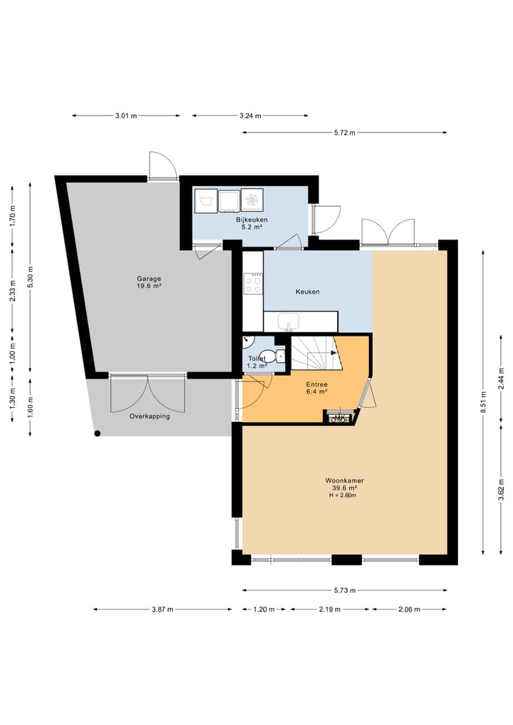 Foto 40 van Rietbeek 32