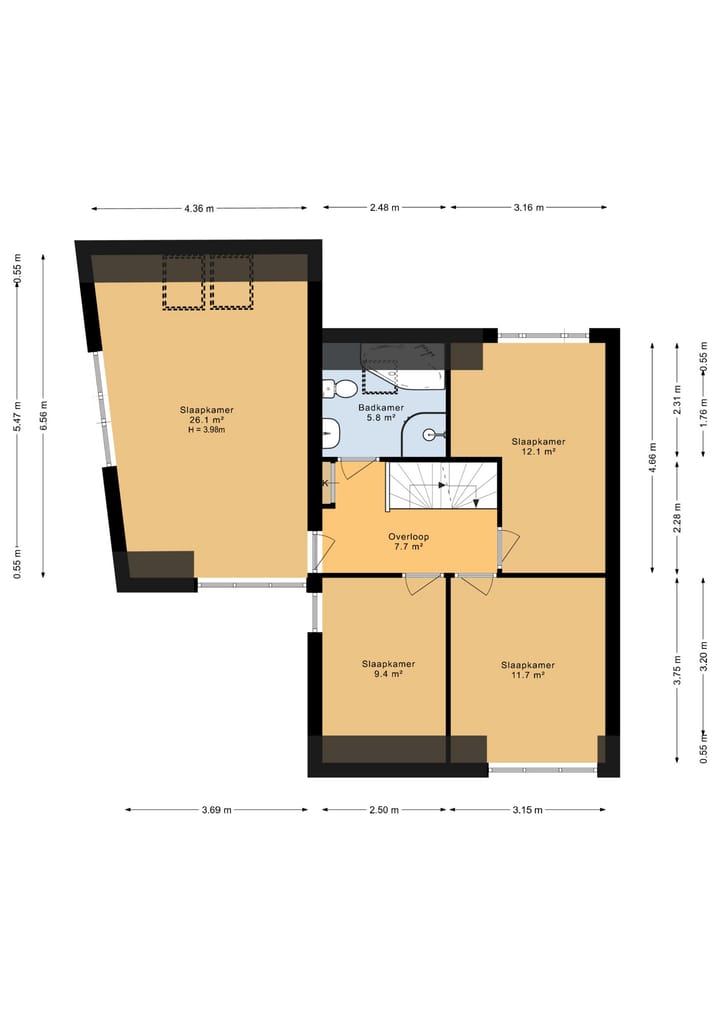 Foto 41 van Rietbeek 32