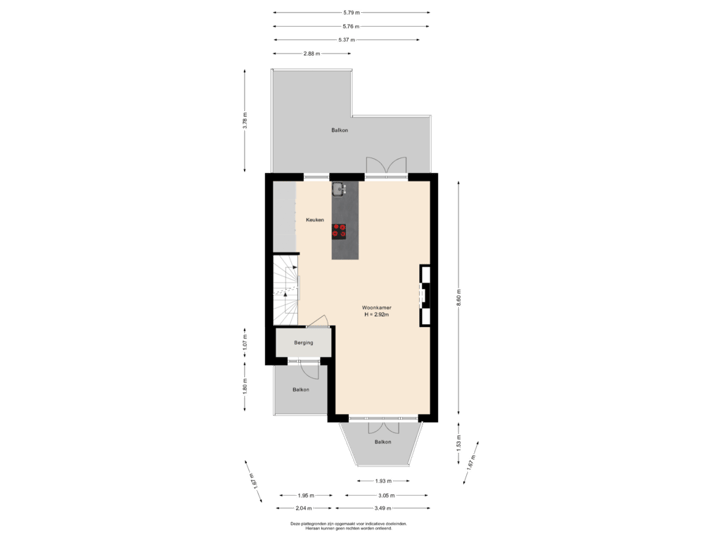 33-Eerste verdieping