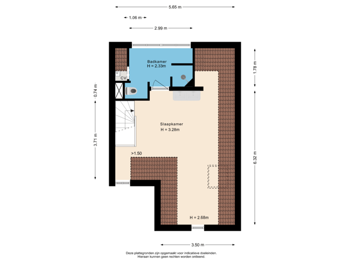 33-Tweede verdieping
