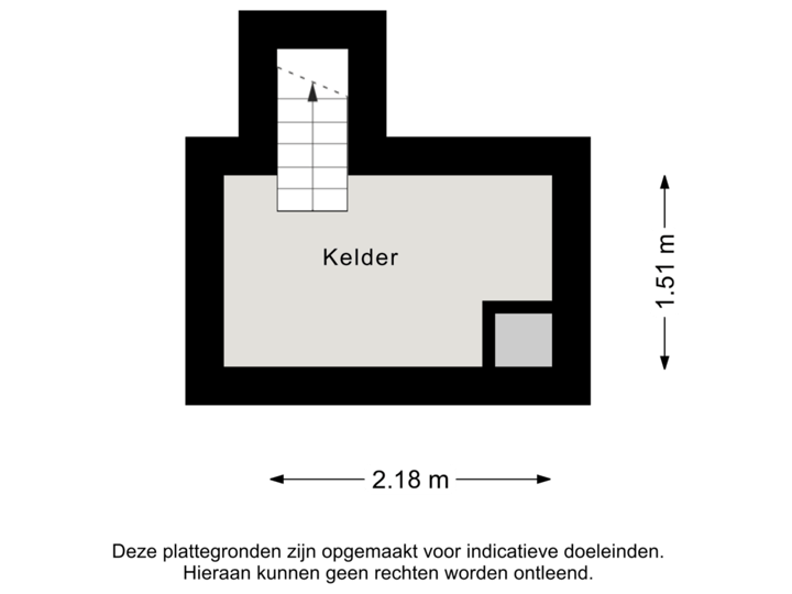 33A - Kelder