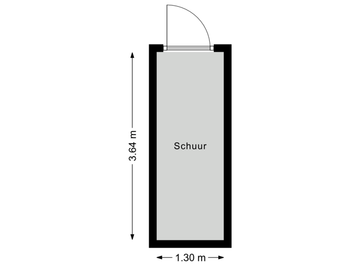 33 A - Schuur