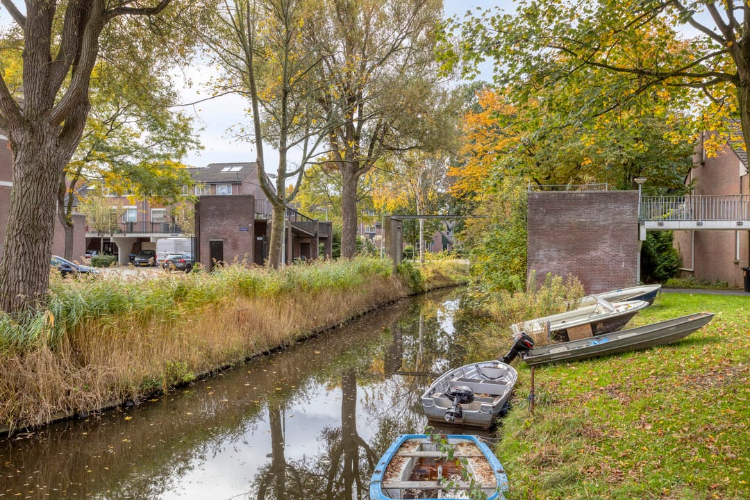 Photo 26 of Hollandsch Diep 189