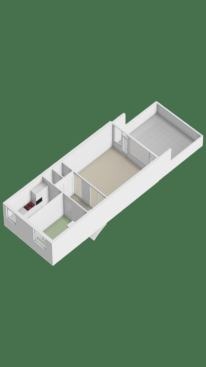 Foto 31 van Hollandsch Diep 189