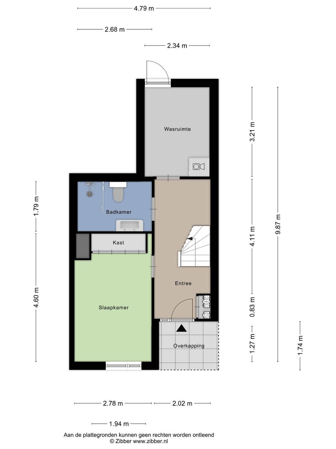 Photo 28 of Hollandsch Diep 189