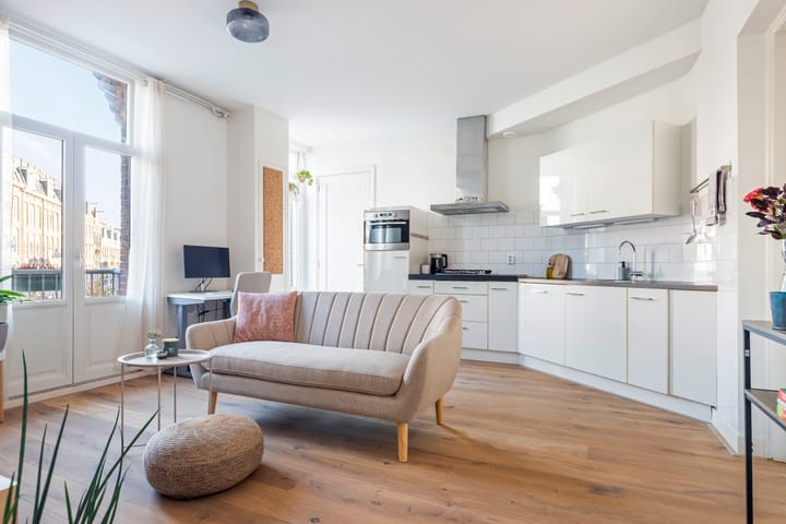 Foto 2 van Kinkerstraat 365-B