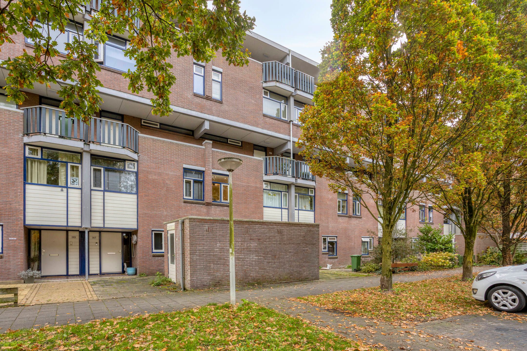 Hollandsch Diep, 189, Zaandam, 1509XG, Noord-Holland, Nederland 189