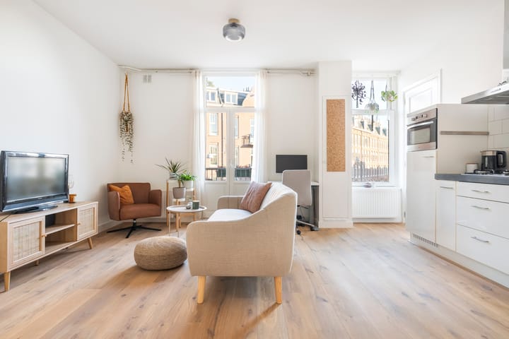 Foto 3 van Kinkerstraat 365-B