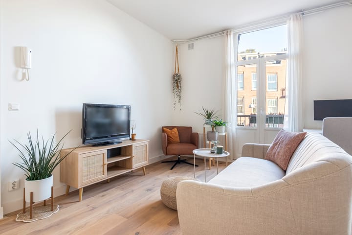 Foto 4 van Kinkerstraat 365-B