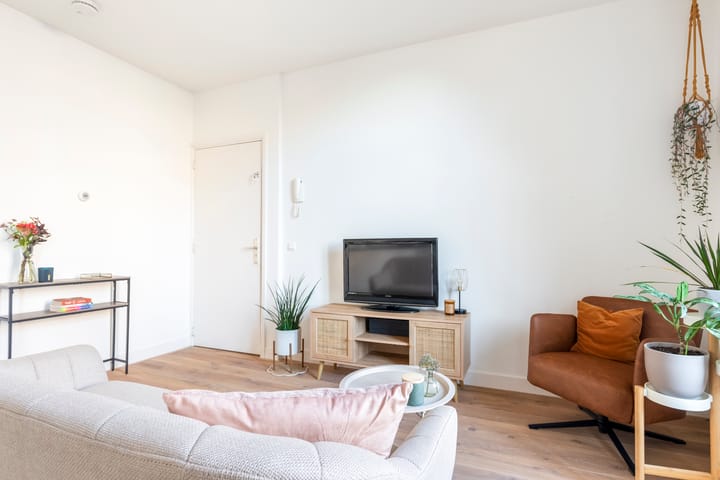 Foto 5 van Kinkerstraat 365-B