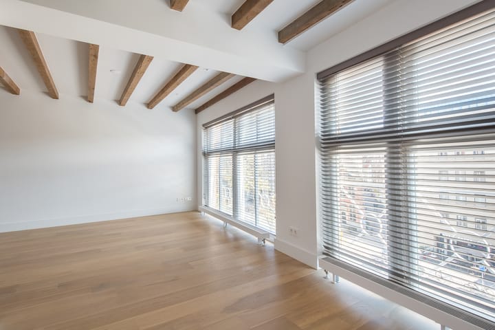 Foto 4 van Nieuwezijds Voorburgwal 118-C