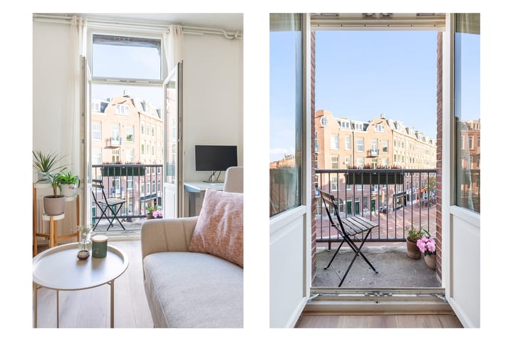 Foto 7 van Kinkerstraat 365-B