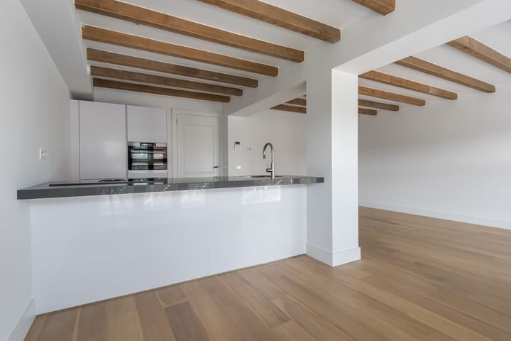 Foto 5 van Nieuwezijds Voorburgwal 118-C