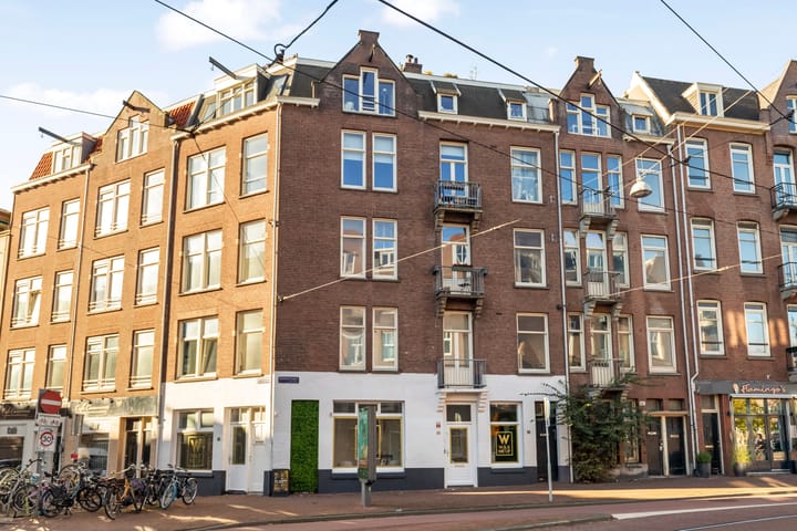 Foto 19 van Kinkerstraat 365-B