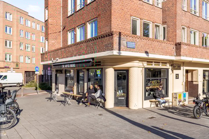 Foto 21 van Kinkerstraat 365-B