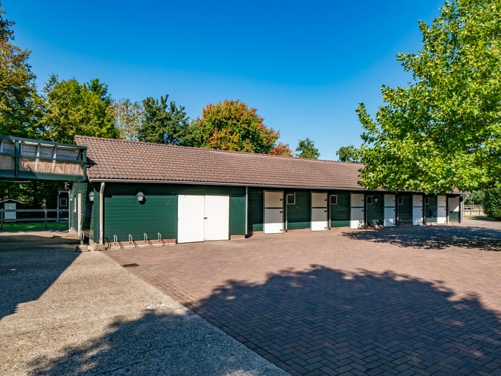 Photo 5 of Voordorpsedijk 67 grond