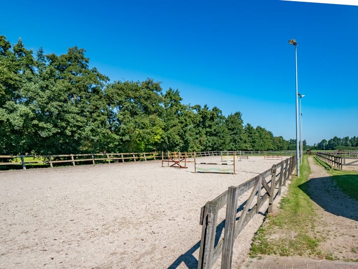 Photo 7 of Voordorpsedijk 67 grond