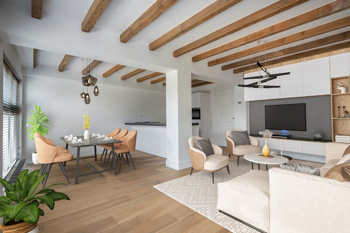 Foto 3 van Nieuwezijds Voorburgwal 118-C