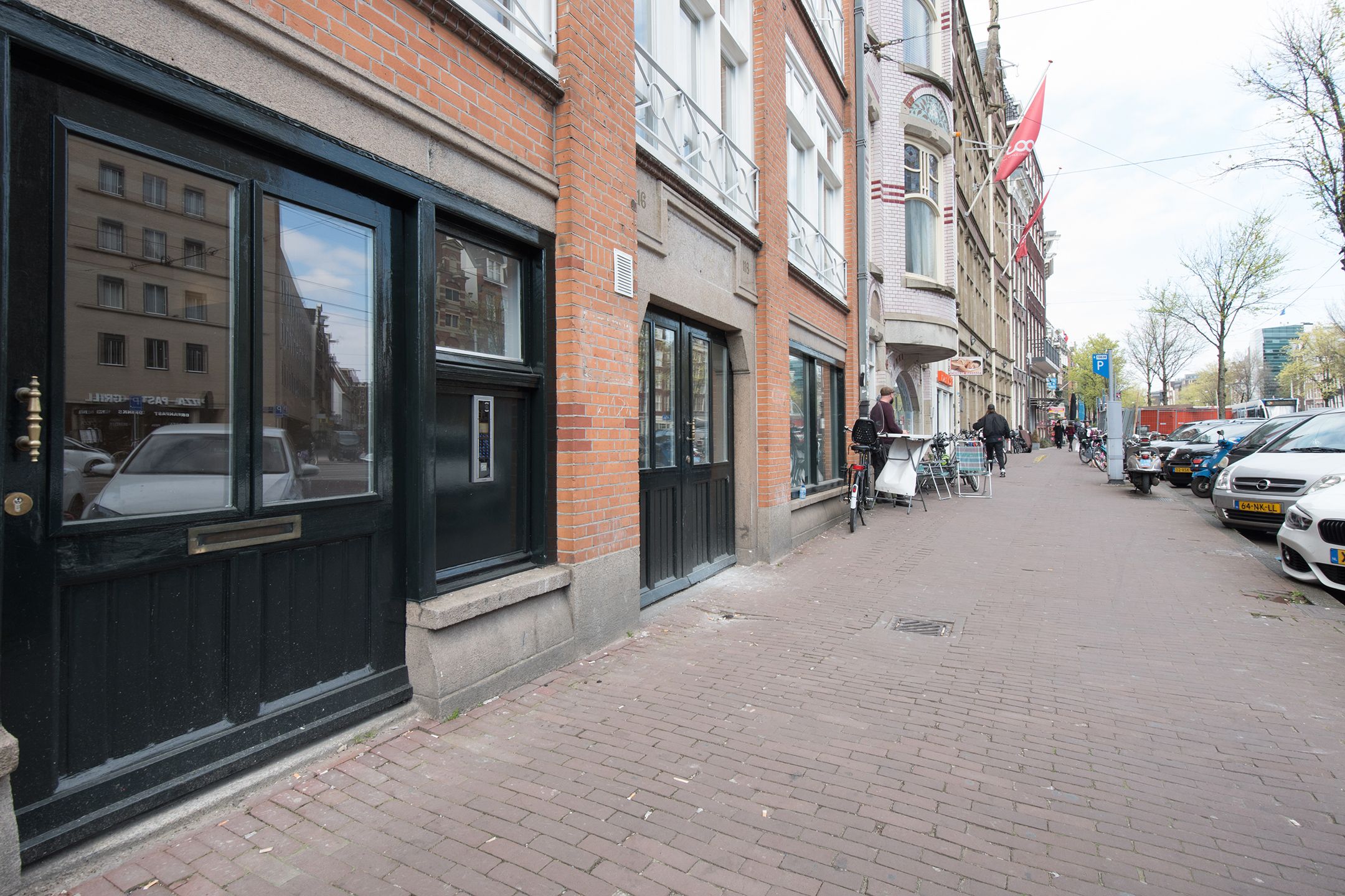 Photo 21 of Nieuwezijds Voorburgwal 118-C