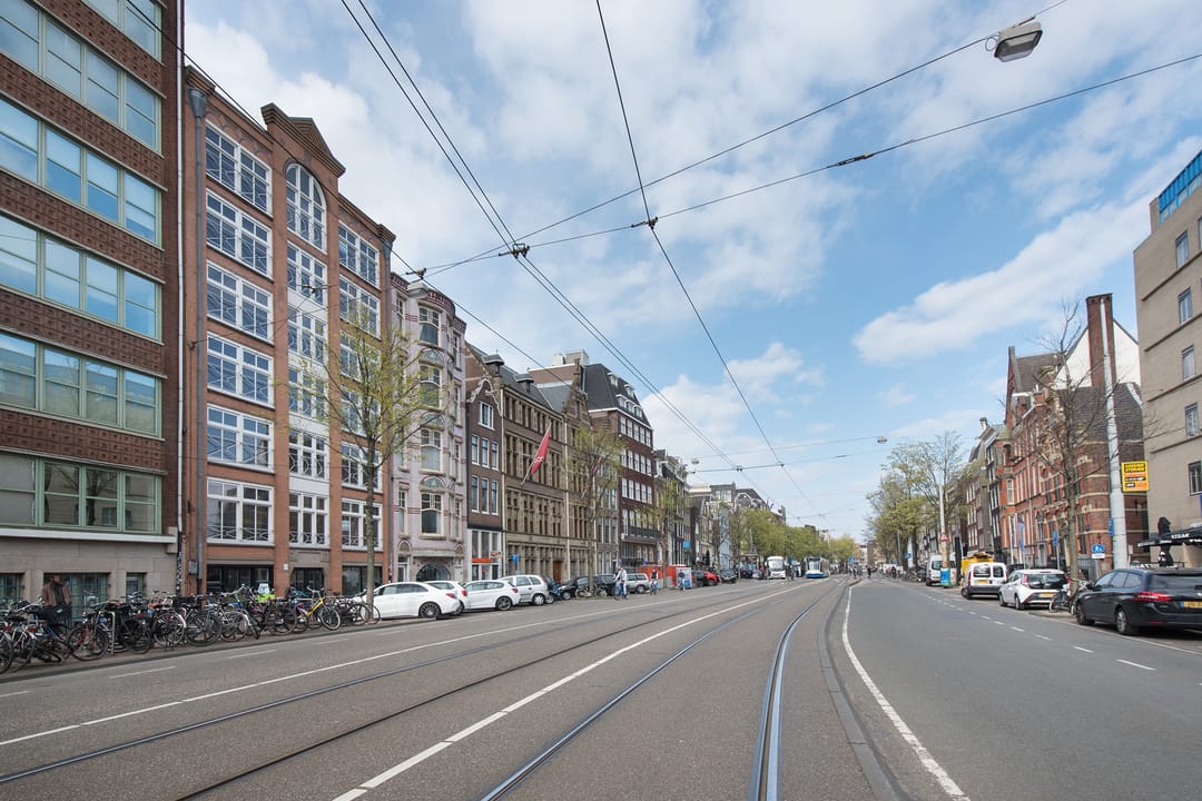 Photo 23 of Nieuwezijds Voorburgwal 118-C