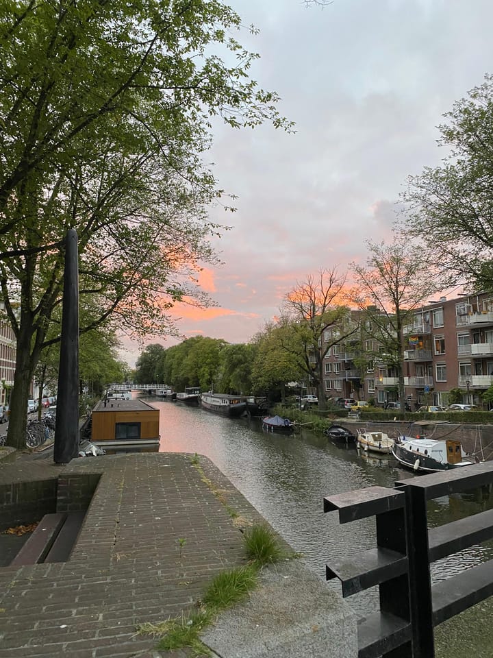 Foto 5 van De Wittenkade 11-A