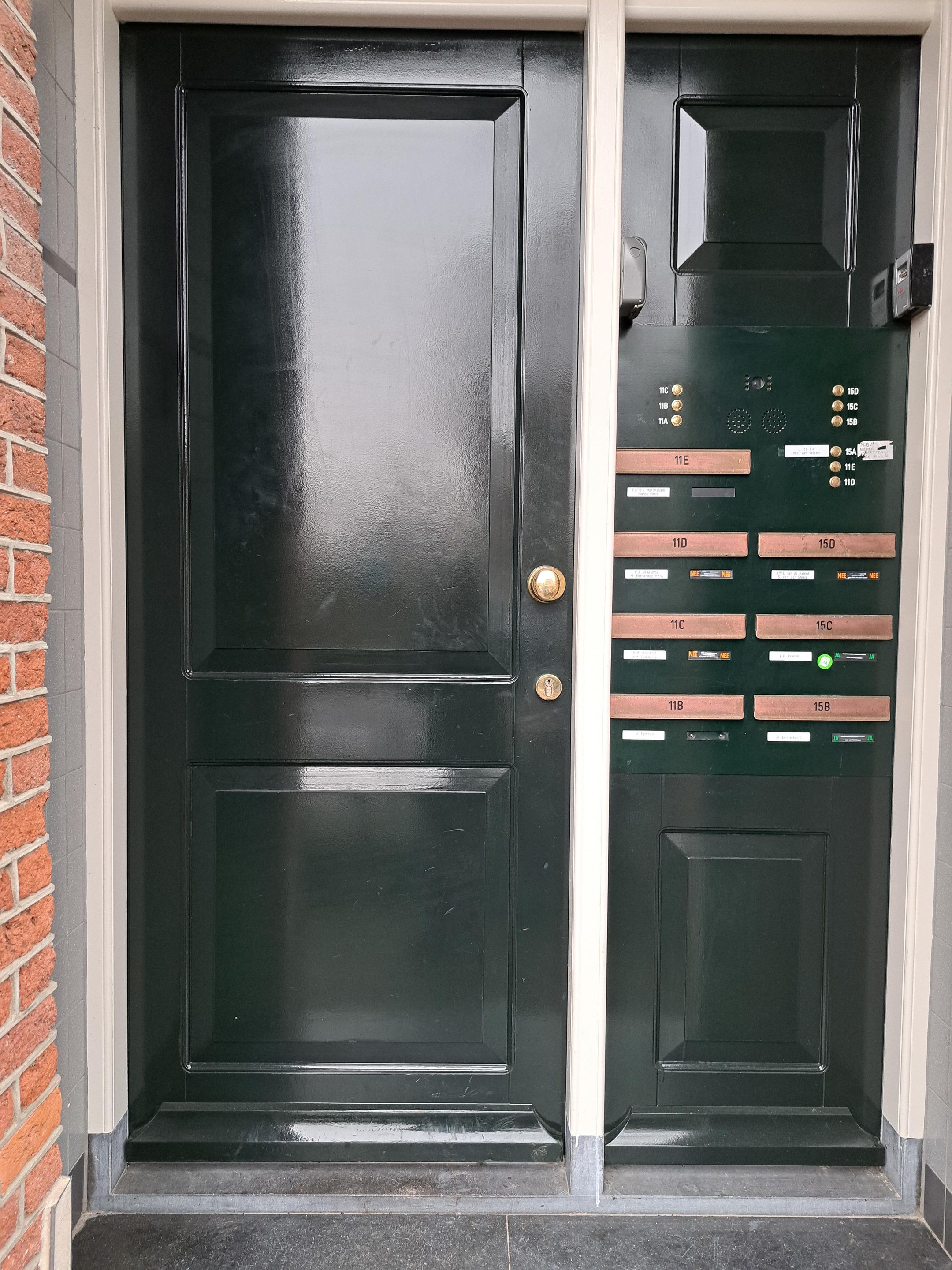 Foto 9 van De Wittenkade 11-A