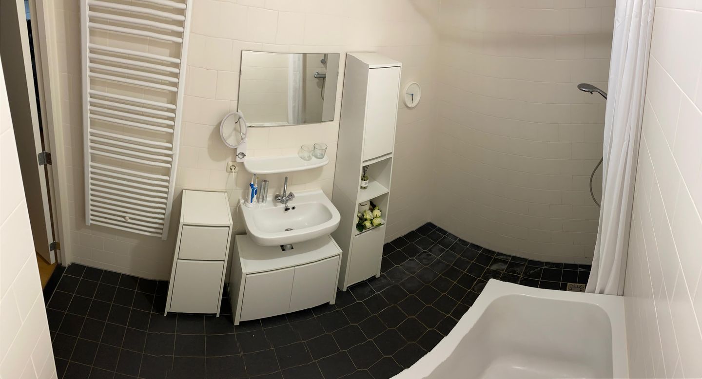 Foto 10 van De Wittenkade 11-A