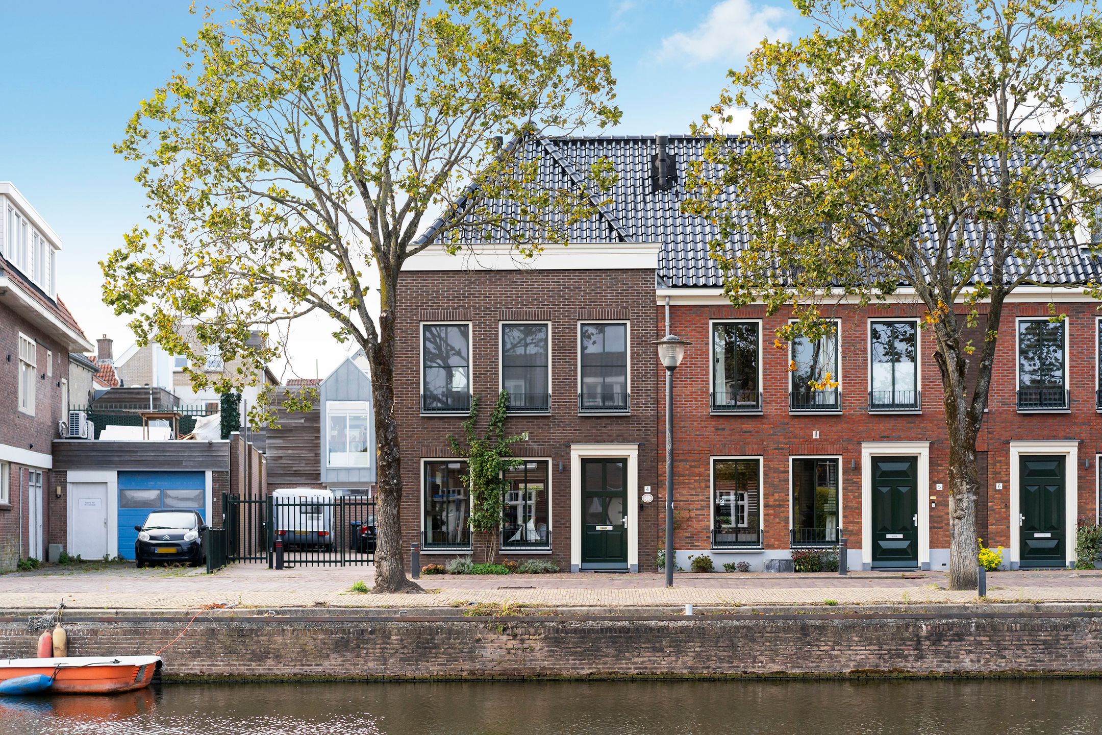 Harinxmakade, 4, Sneek, 8601AA, Friesland, Nederland 4