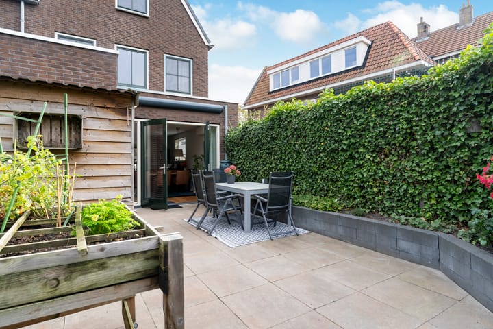 Foto 3 van Harinxmakade 4