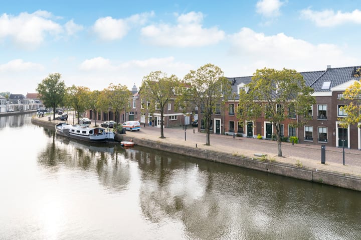 Foto 4 van Harinxmakade 4