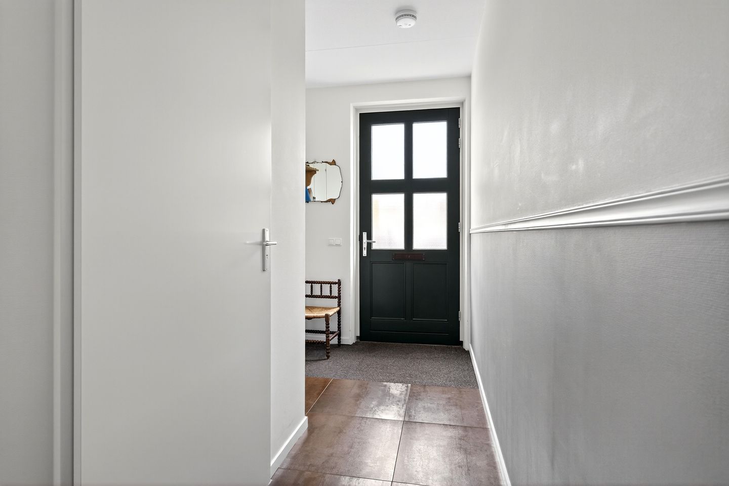 Foto 5 van Harinxmakade 4