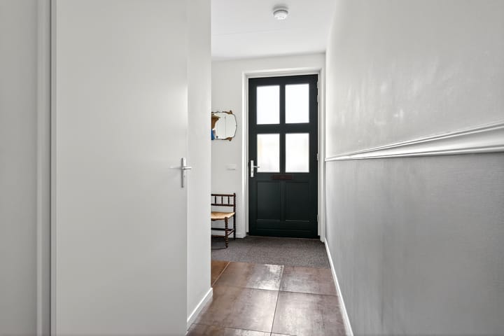 Foto 5 van Harinxmakade 4