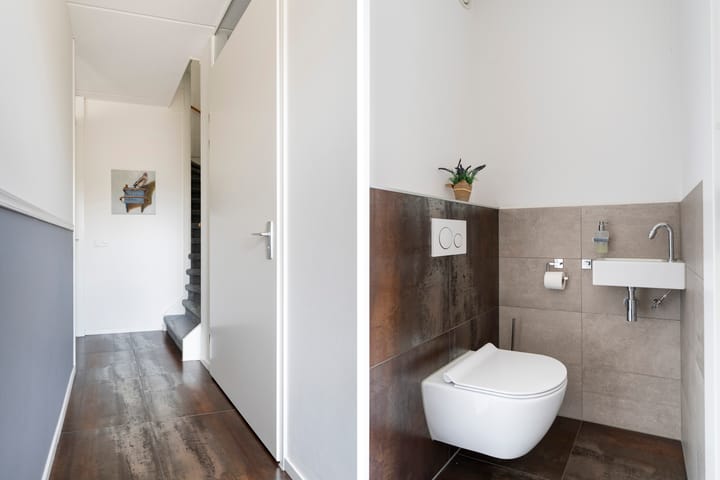 Foto 6 van Harinxmakade 4