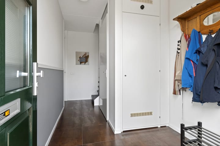 Foto 7 van Harinxmakade 4